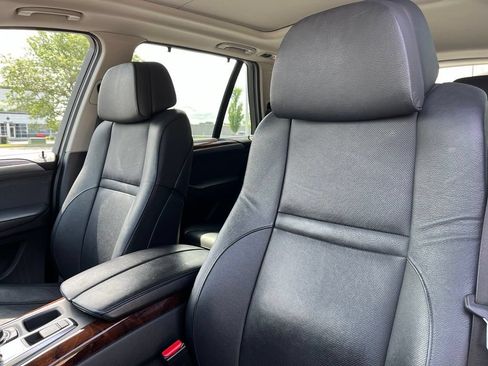 Used 2012 BMW X5 xDrive35i AWD/4WD image 15