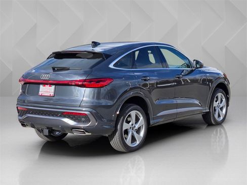 New 2025 Audi Q5 Premium Plus image 6