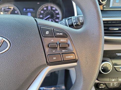 Used 2019 Hyundai Tucson Value FWD image 19