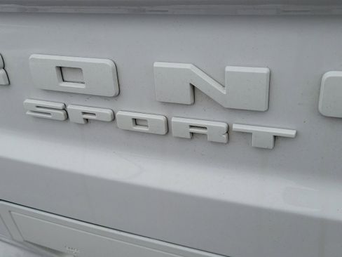 Certified 2023 Ford Bronco Sport Outer Banks w/ Tech Package image 7