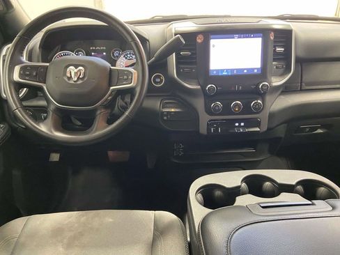 Used 2024 RAM 2500 Big Horn image 8