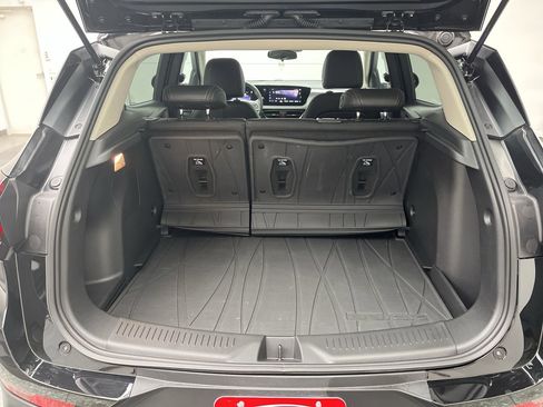 New 2026 Buick Encore GX Preferred w/ Comfort Package image 27