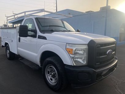 Used 2012 Ford F250 XL