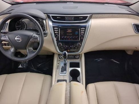 Certified 2020 Nissan Murano SV w/ Premium Package image 15