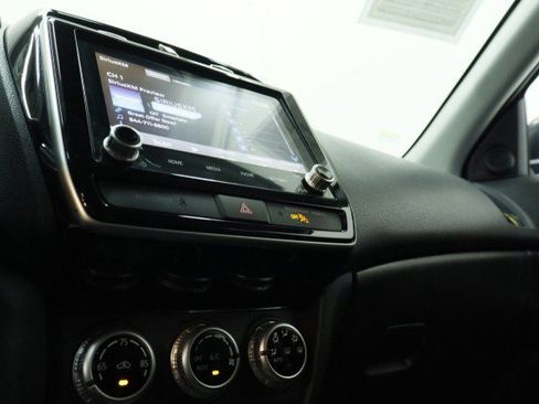 Used 2022 Mitsubishi Outlander Sport SE FWD image 16