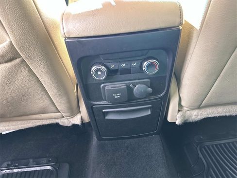 Used 2014 Ford Flex SEL w/ Equipment Group 202A image 15