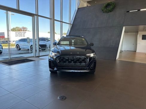 New 2026 Audi Q8 Premium Plus image 3