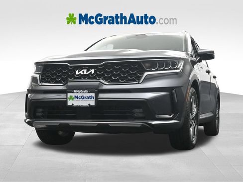 Used 2023 Kia Sorento EX AWD/4WD image 7