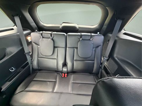 Used 2023 Ford Explorer ST w/ Equipment Group 401A AWD/4WD image 46