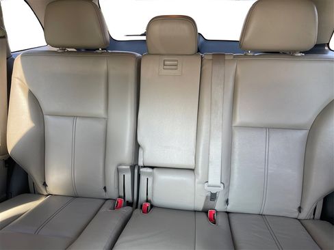 Used 2013 Ford Edge SEL image 14