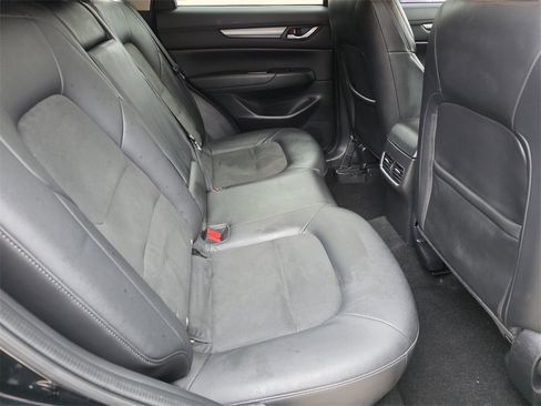Used 2021 MAZDA CX-5 Touring image 17
