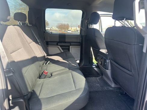 Used 2017 Ford F150 XL w/ Equipment Group 101A Mid image 19