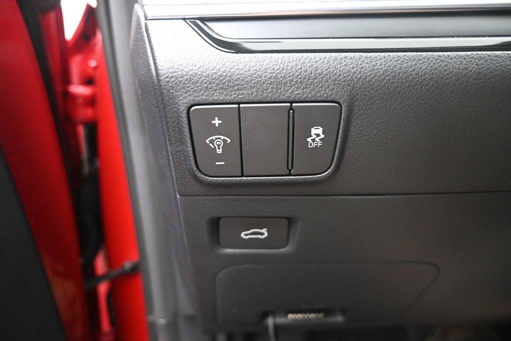 Used 2025 Kia K5 EX FWD image 20