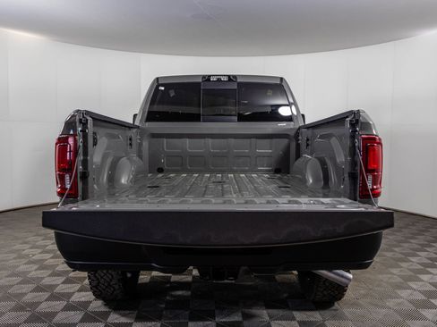 New 2026 RAM 2500 Rebel w/ Rebel Level 2 Equipment Group AWD/4WD image 40