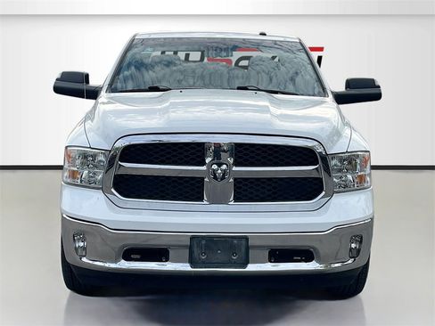 Used 2023 RAM 1500 Tradesman w/ Tradesman SXT Package image 2
