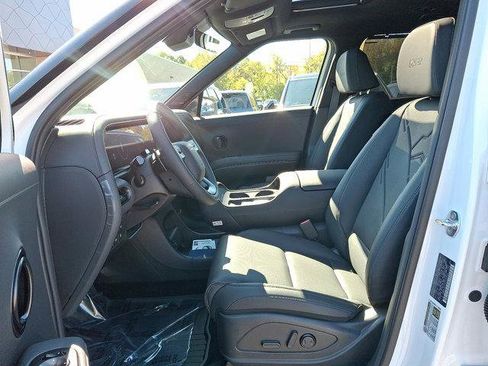 New 2026 Hyundai Palisade XRT Pro image 6