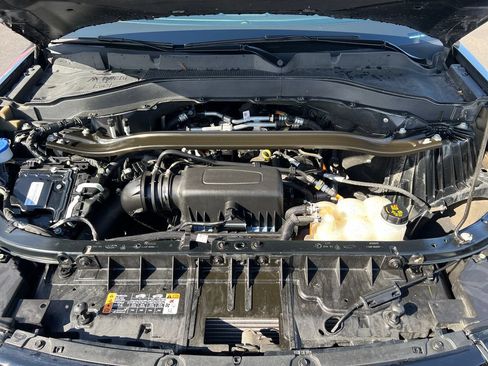Used 2023 Ford Explorer ST-Line AWD/4WD image 41