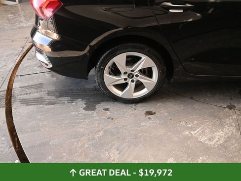 Used 2023 Audi A3 2.0T Premium image 21