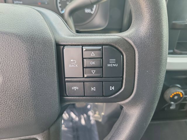 Certified 2025 Ford F250 XLT AWD/4WD image 25