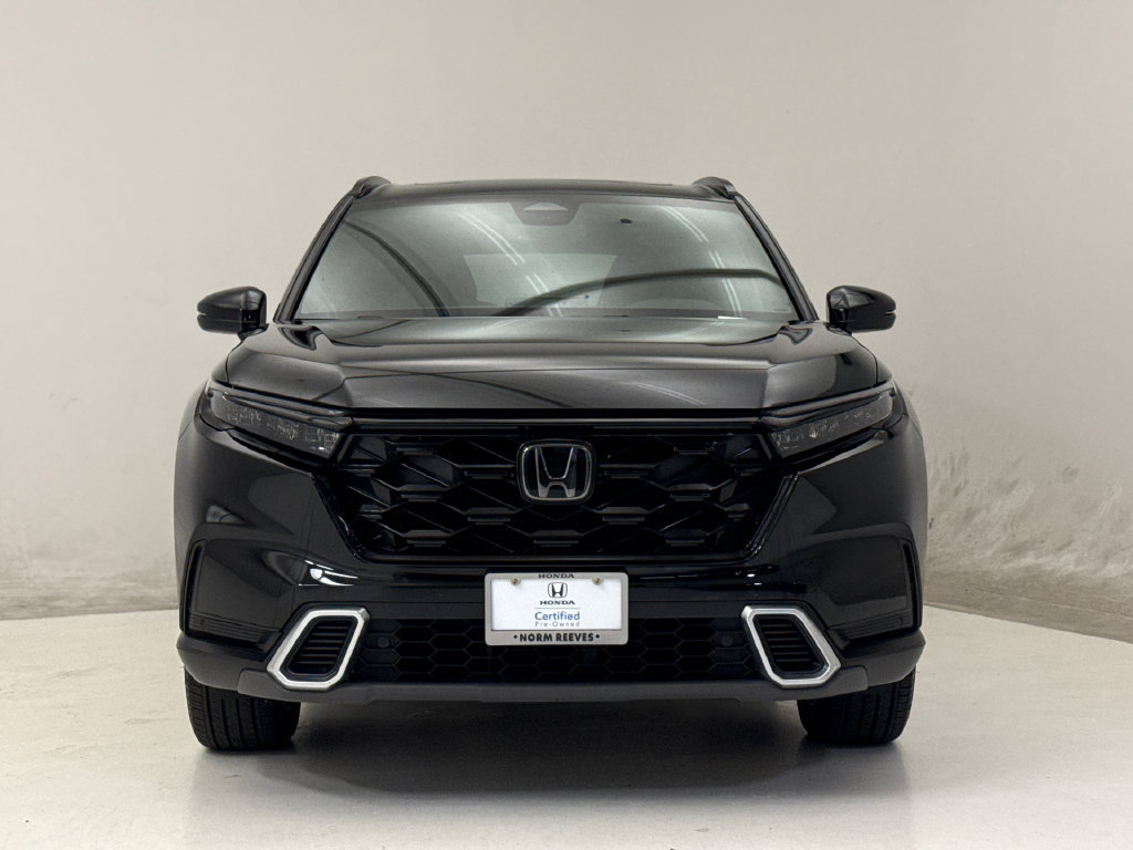 Used 2025 Honda CR-V Sport Touring image 3