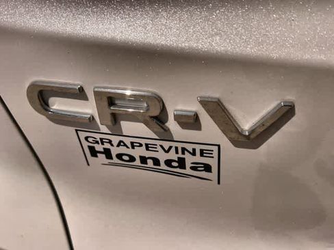 Used 2023 Honda CR-V EX image 8