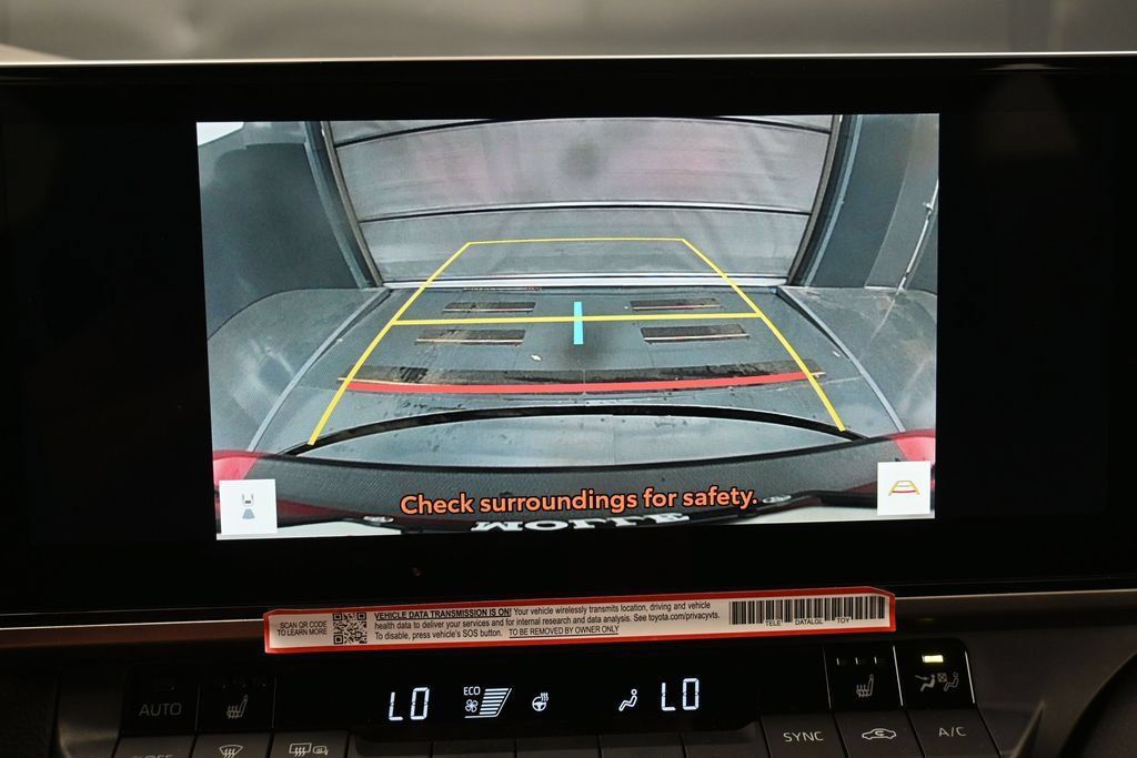 Certified 2026 Toyota Camry XSE AWD/4WD image 20
