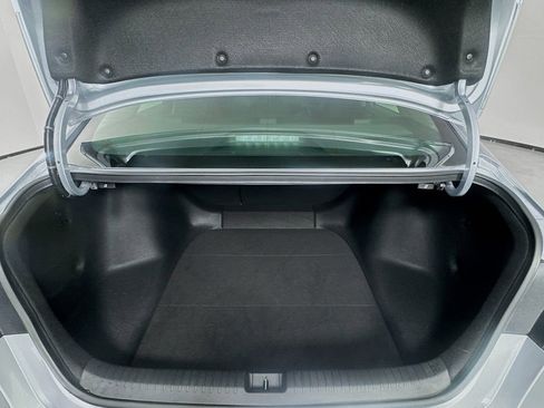 Certified 2025 Honda Accord EX-L image 31