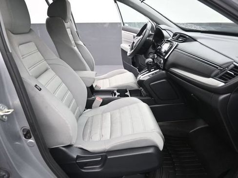 Certified 2020 Honda CR-V LX image 12