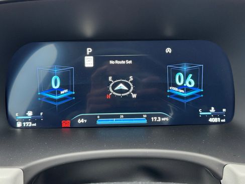 Used 2025 Hyundai Palisade SEL image 16