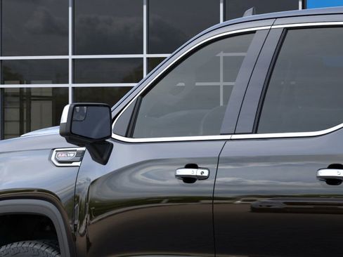 New 2026 GMC Sierra 1500 Denali image 36
