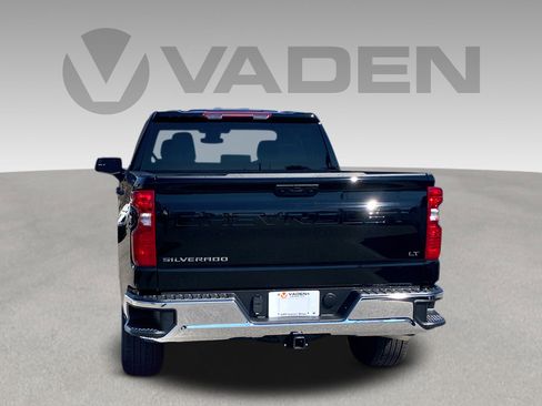 New 2025 Chevrolet Silverado 1500 LT image 19