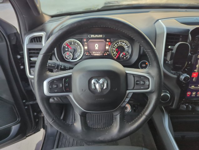 Used 2020 RAM 1500 Big Horn AWD/4WD image 14