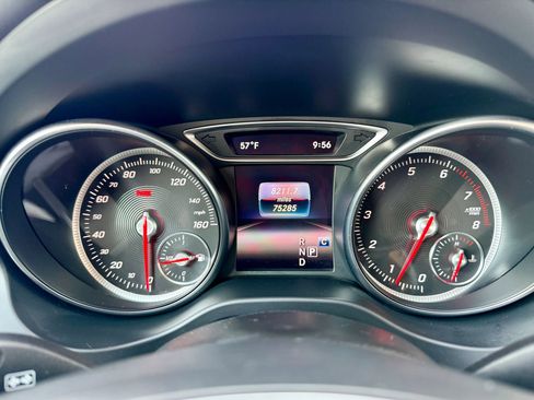 Used 2018 Mercedes-Benz GLA 250 4MATIC image 20