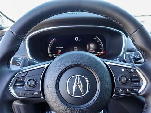 New 2026 Acura MDX Technology Package image 15