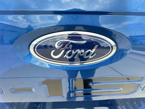 Used 2023 Ford F150 XLT w/ Equipment Group 302A High AWD/4WD image 31