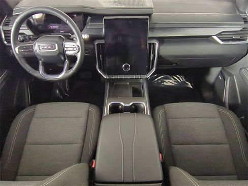 Certified 2025 GMC Acadia Elevation image 20