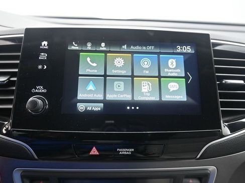 Used 2020 Honda Pilot EX-L image 16