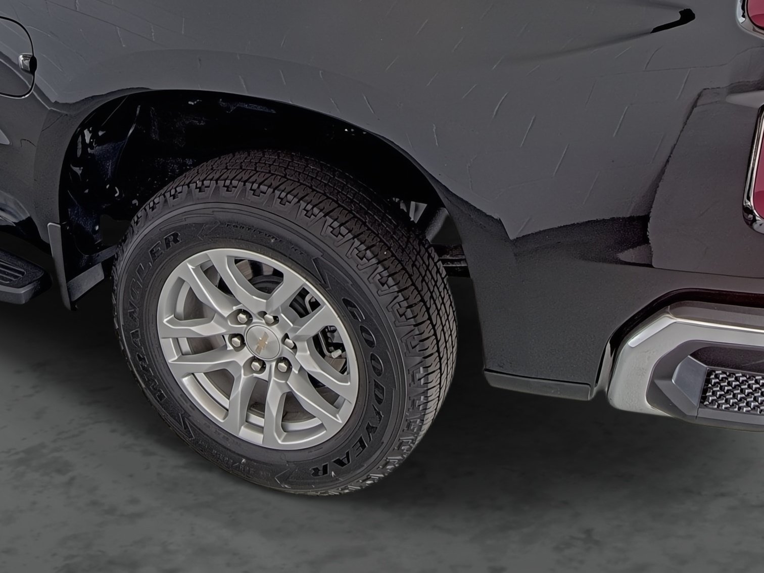 Used 2019 Chevrolet Silverado 1500 LT w/ All-Star Edition RWD image 9