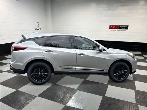 New 2026 Acura RDX SH-AWD image 6
