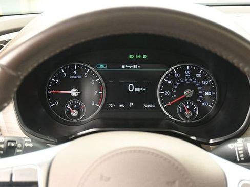 Used 2021 Kia Telluride SX FWD image 17