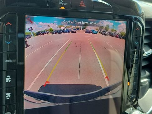 New 2026 RAM 1500 Laramie AWD/4WD image 21