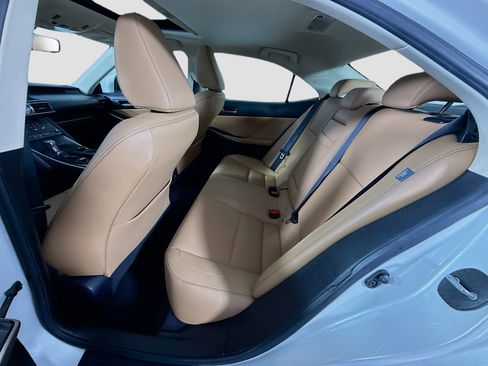 Used 2019 Lexus IS 300 w/ Accessory Package 2 image 25