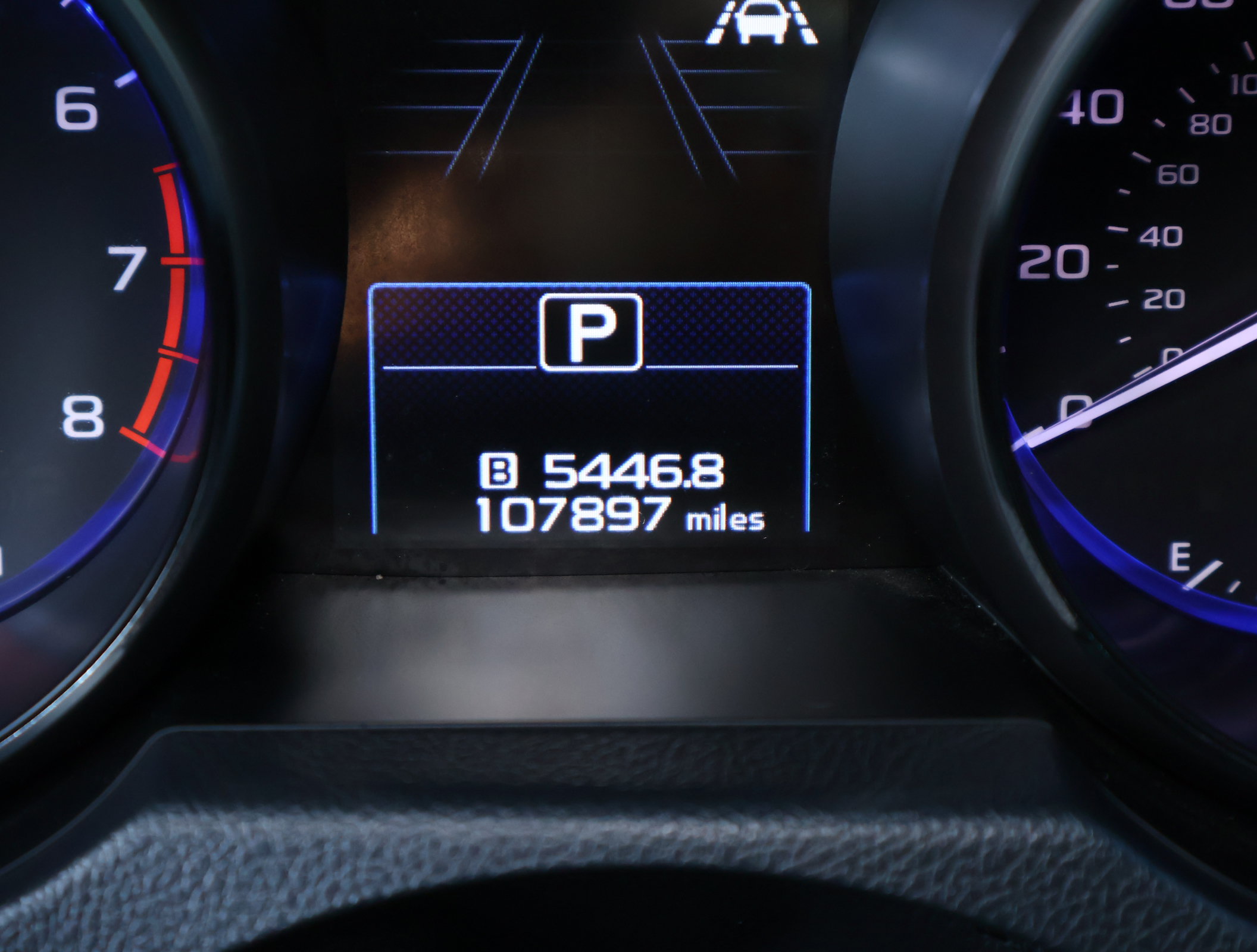 Used 2018 Subaru Outback 3.6R Touring AWD/4WD image 3