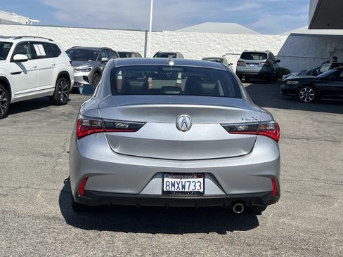 Used 2019 Acura ILX image 23