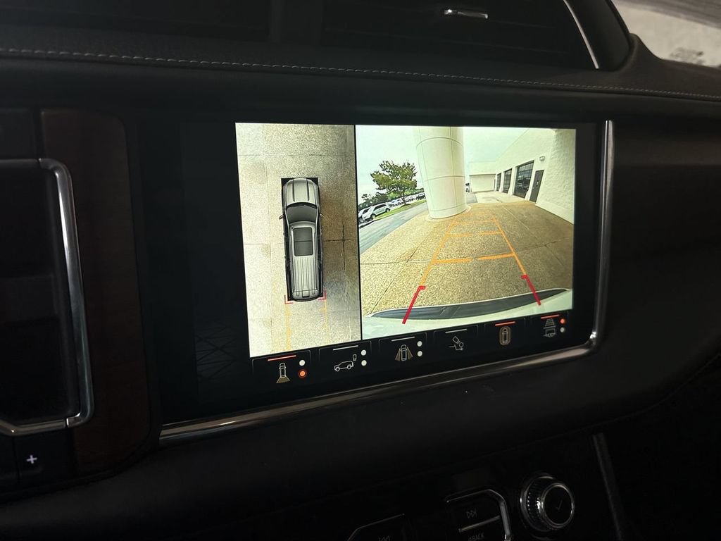 Certified 2023 GMC Yukon XL Denali Ultimate AWD/4WD image 15