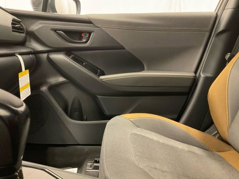 New 2026 Subaru Crosstrek 2.5i Sport image 19