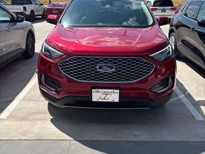 Used 2023 Ford Edge SEL w/ Convenience Package