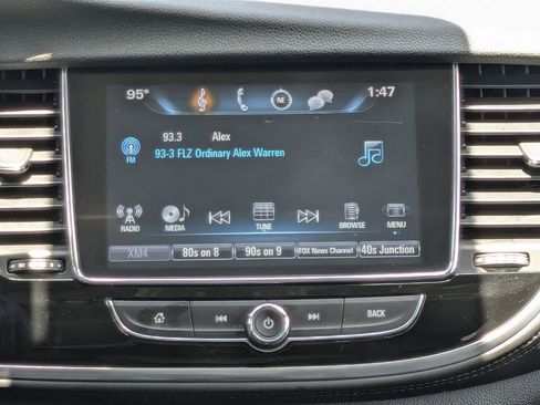 Used 2019 Buick Encore Essence w/ Safety Package II AWD/4WD image 21