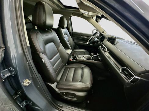 Used 2025 MAZDA CX-5 Carbon Edition AWD/4WD image 34