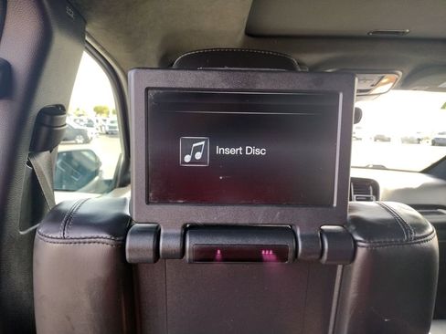 Used 2021 Dodge Durango Citadel w/ Premium Entertainment Group image 10